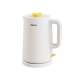 304 Stainless Steel 1.7L Kettle JYO-JK17K29 - Image 3