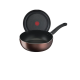 28cm Cookware Day By Day Deep Frypan G14366 - Image 3