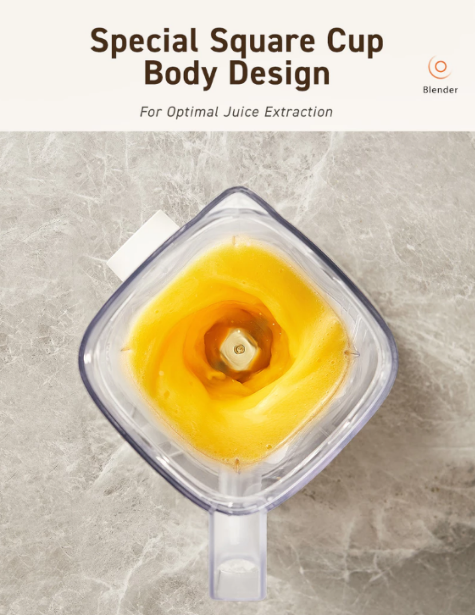 Joyoung Blender