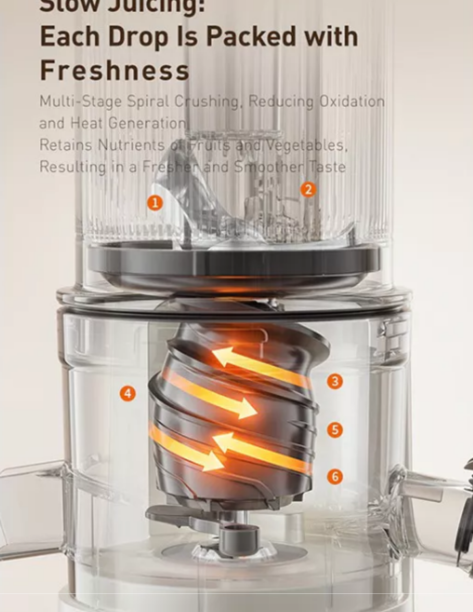 Joyoung Juicer