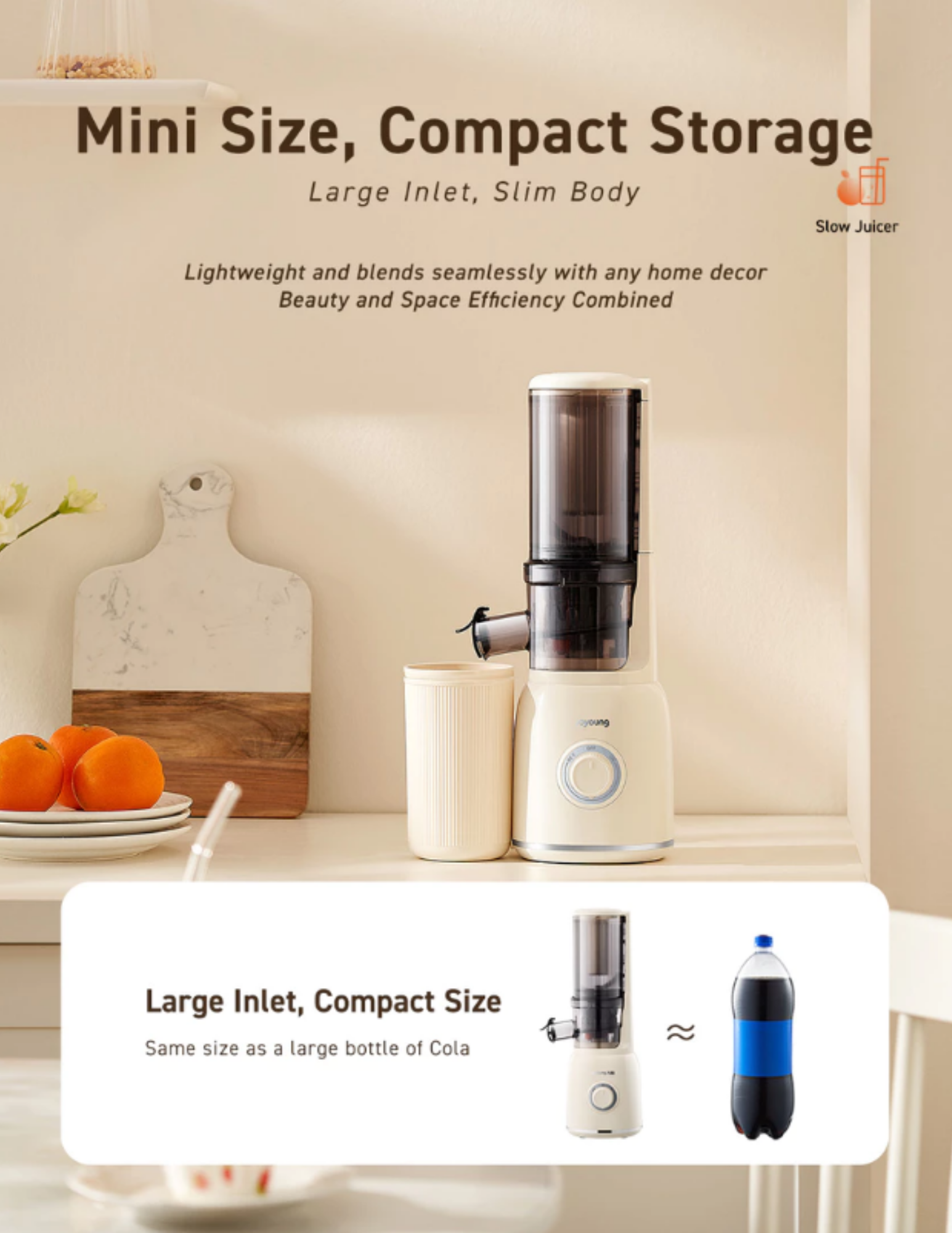 Joyoung Juicer