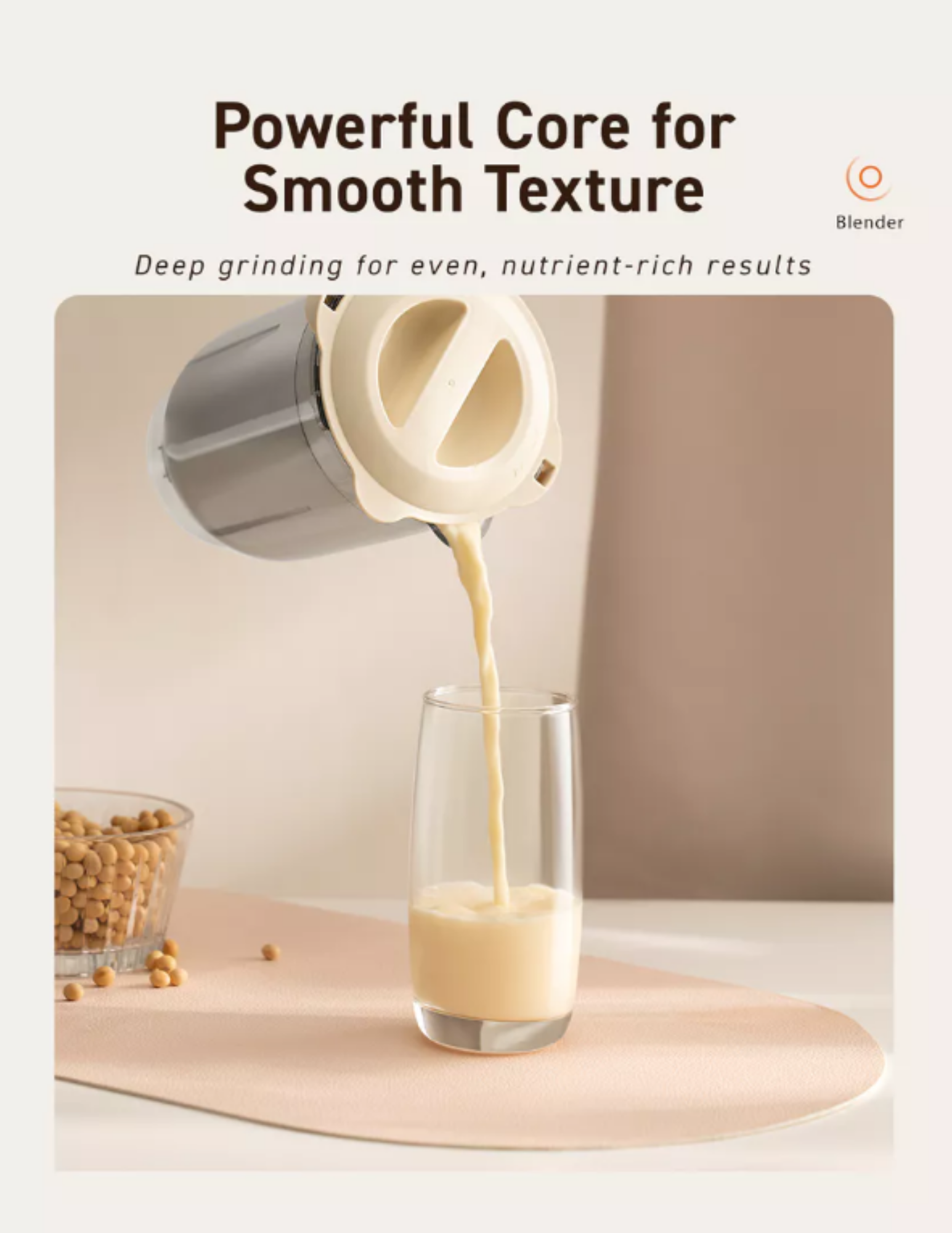 Joyoung Blender
