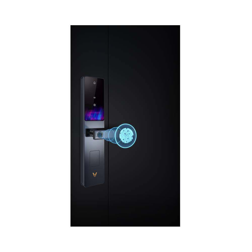 Smart Door Lock Guard 2A - Image 5