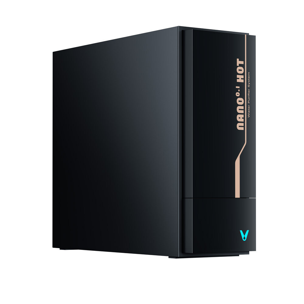Viomi AI Water Purifier Nano0.1 Hot with 5 filters - Image 8