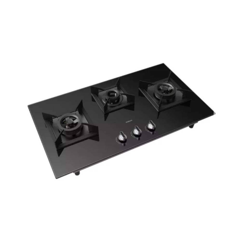 Fire Gathering Gas Hob ZG830B - Image 4