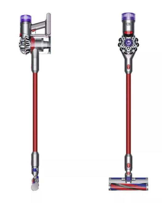 Dyson V8 Slim Fluffy+ - Image 3