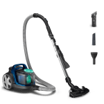 2000W Bagless Vacuum Cleaner PLP-FC9570