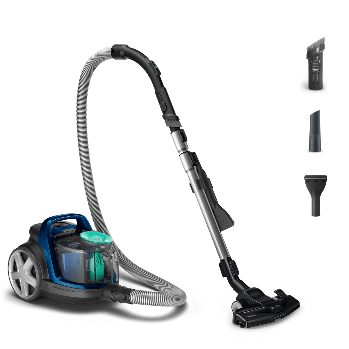 2000W Bagless Vacuum Cleaner PLP-FC9570 - Image 2