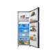 395L Inverter Energy Saving 2 Door Top Freezer Refrigerator with Blue Ag Hygienic Storage NR-TL381BPKM - Image 5