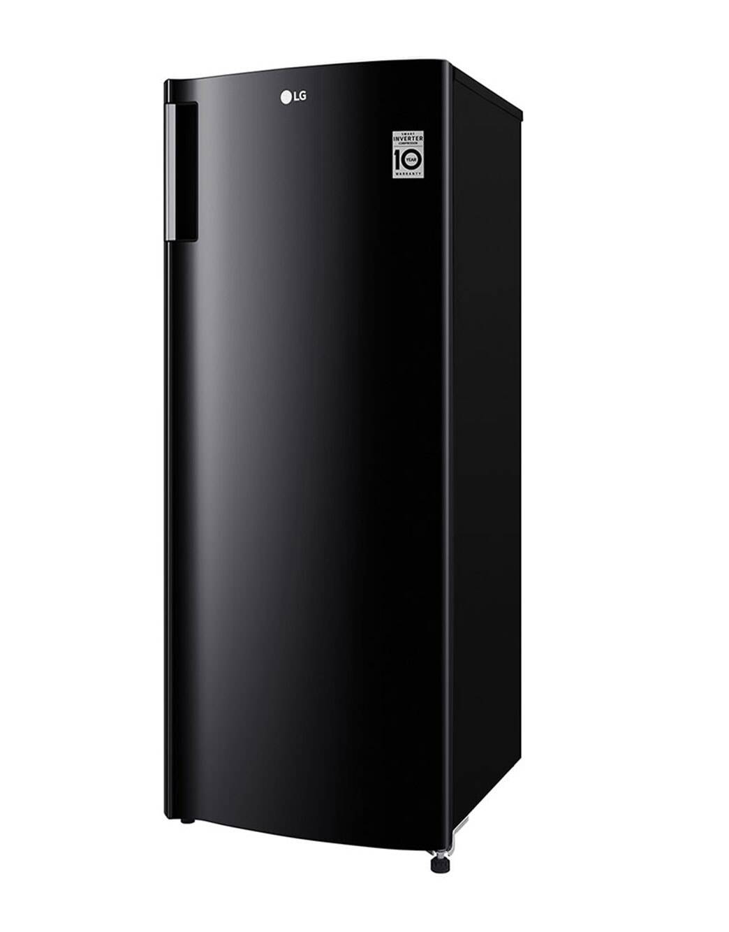 171L Upright Freezer with Smart Inverter - Image 3