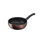 24CM Cookware Day By Day Deep Frypan
