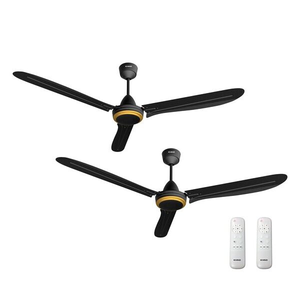 60" BL DC Ceiling Fan KHN-CF683DC - Image 4