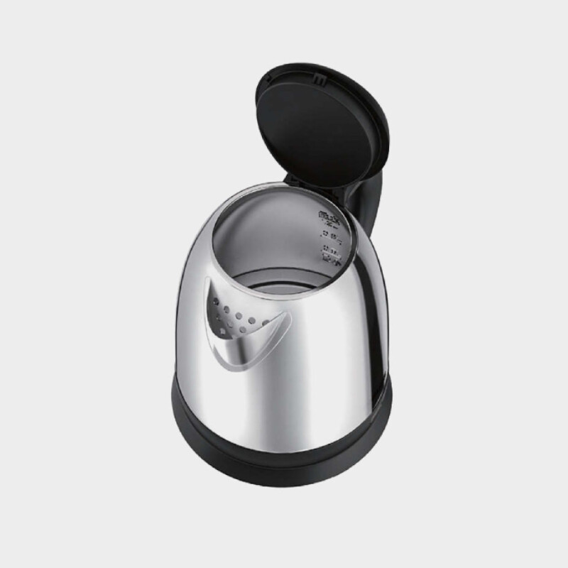 1.3L Stainless Steel Jug Kettle - Image 4