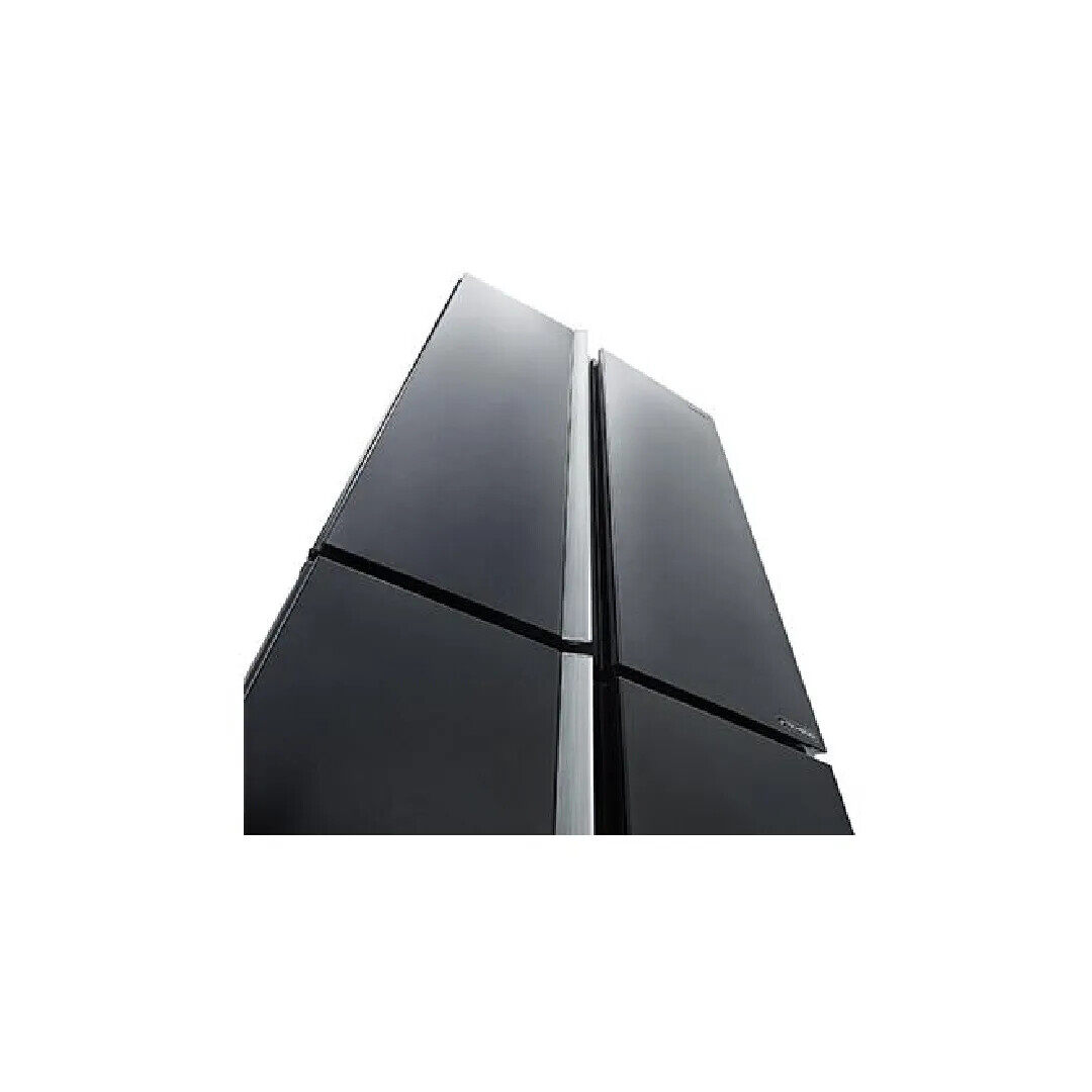 750L Avance Plasmacluster Refrigerator - Image 4