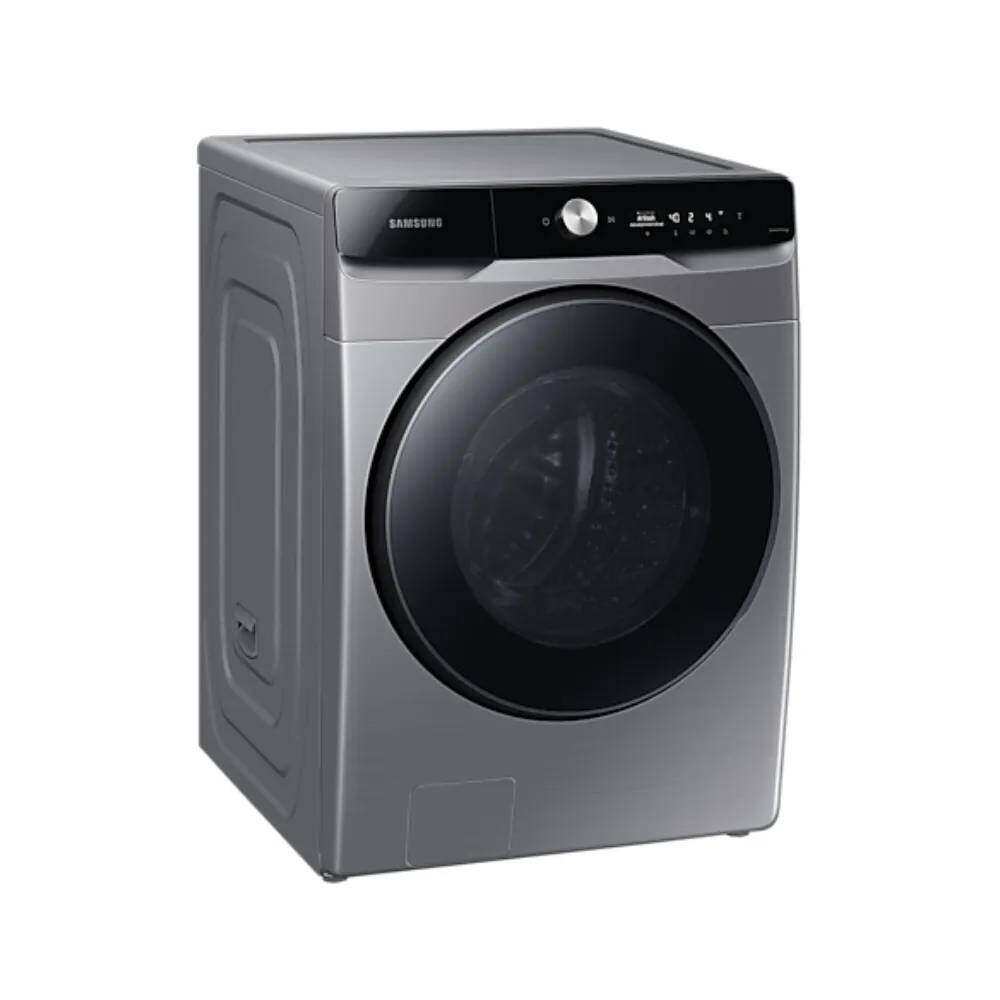 17kg Wash & 10kg Dry Front Load Washer Dryer with AI Ecobubble WD17T6300GPSP - Image 5