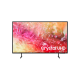 Crystal UHD DU7000 4K Smart TV (2024) | Crystal Processor 4K, 4K Upscaling, 4K resolution