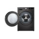 11/7kg Front Load Washer Dryer with AI Direct Drive and Steam+ - Image 4