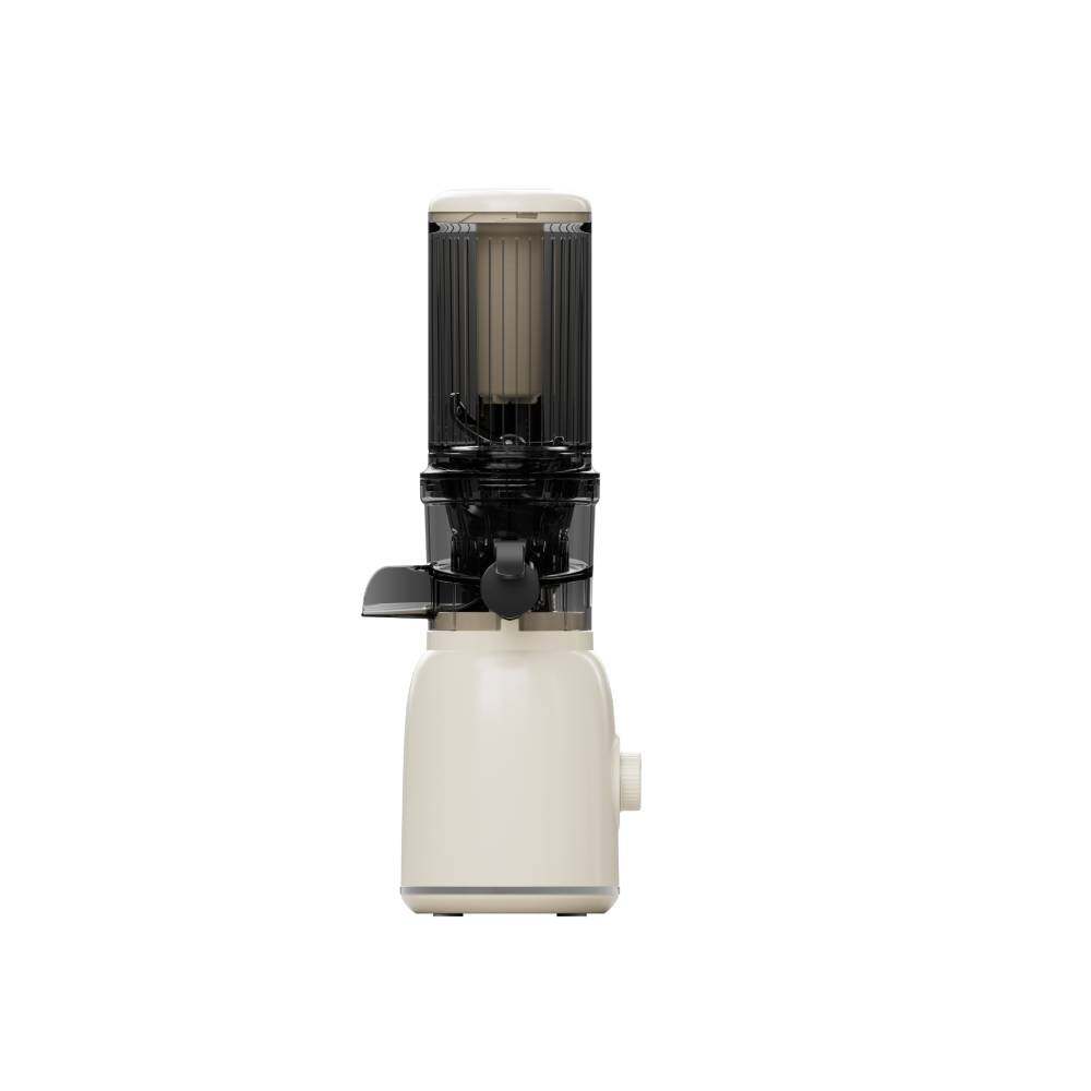 80mm Wide Inlet Net-Free Filter Slow Juicer - Image 4