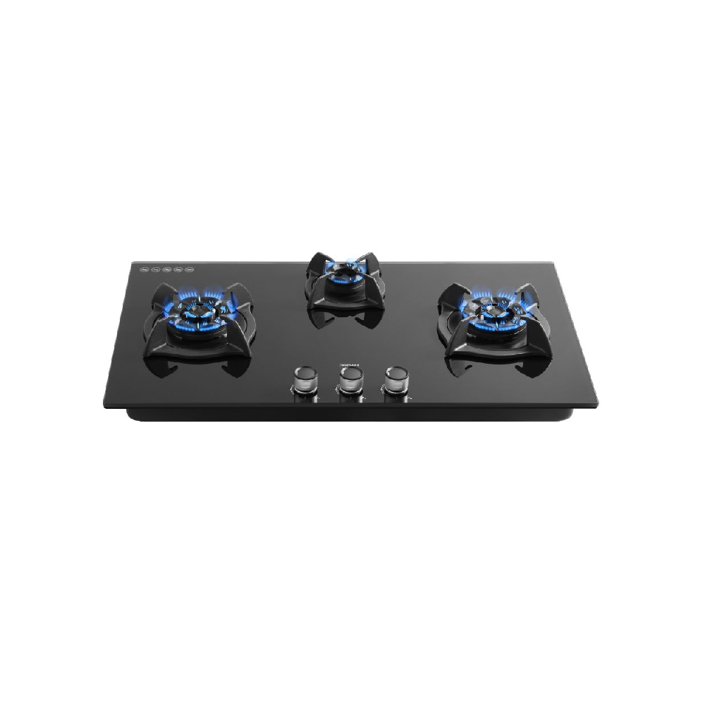 86cm Cooker Hob ROB-9B6H31 - Image 4