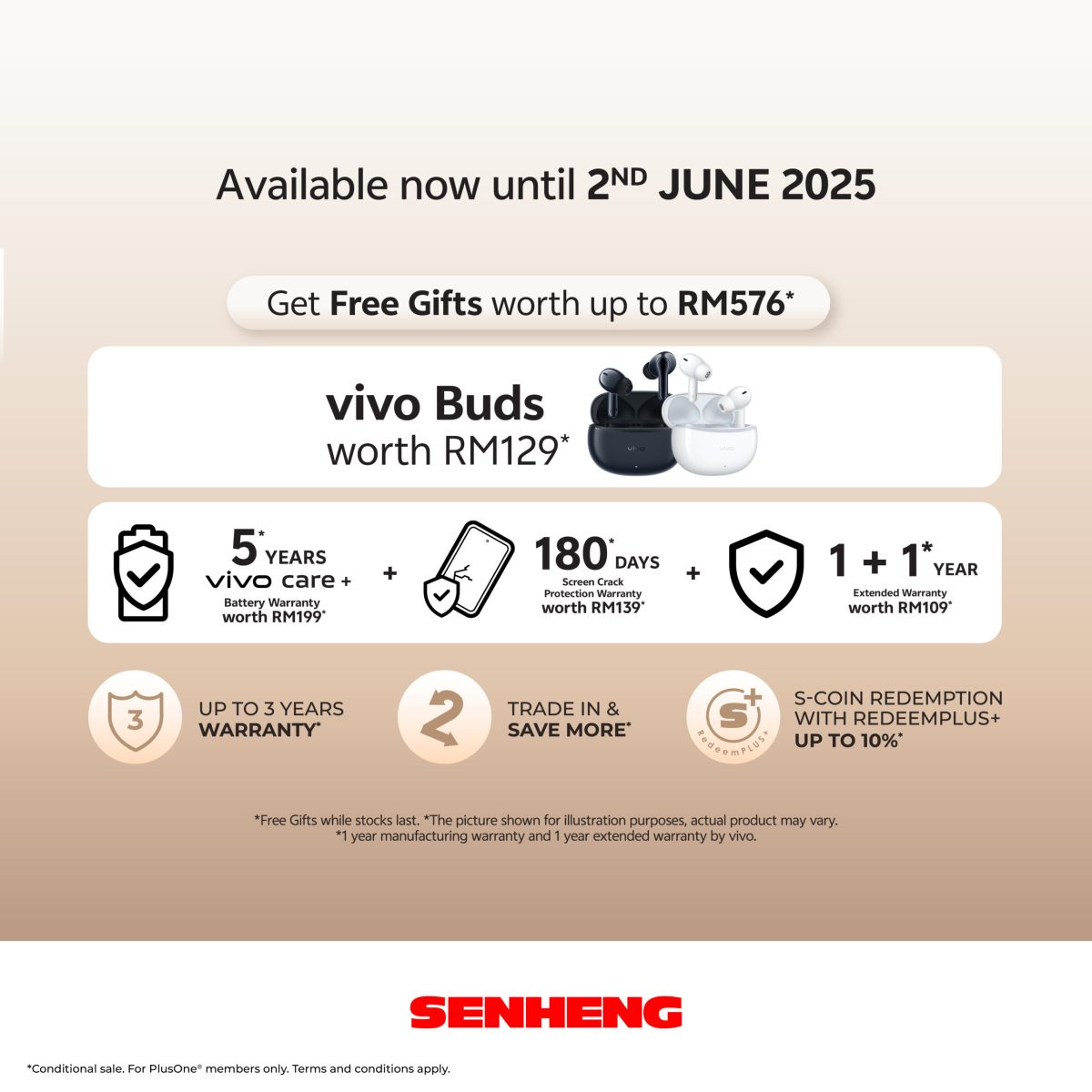 vivo V50 Lite 5G - Image 8