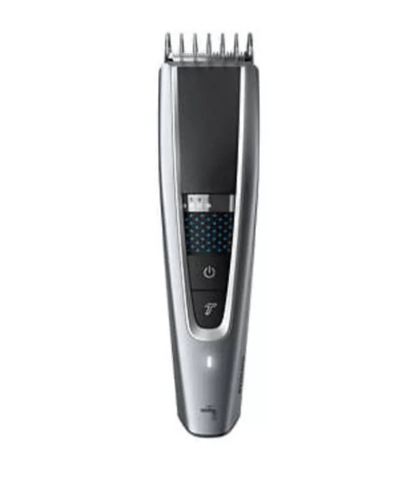 Hairclipper Series 5000 Washable Hair Clipper PLP-HC5630/15 - Image 4