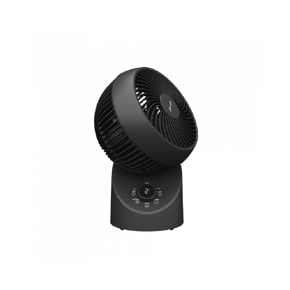 Alpha Motto Desk Fan DT360 G2 - Image 6
