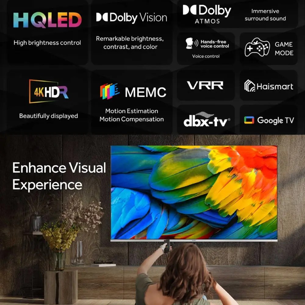 Dolby Vision