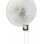 KDK 16-inch 3-Speed Wall Fan KU408