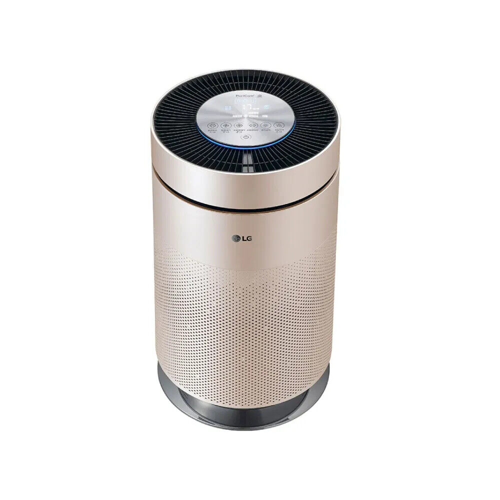 PuriCare 360 Air Purifier Single Booster - Image 3