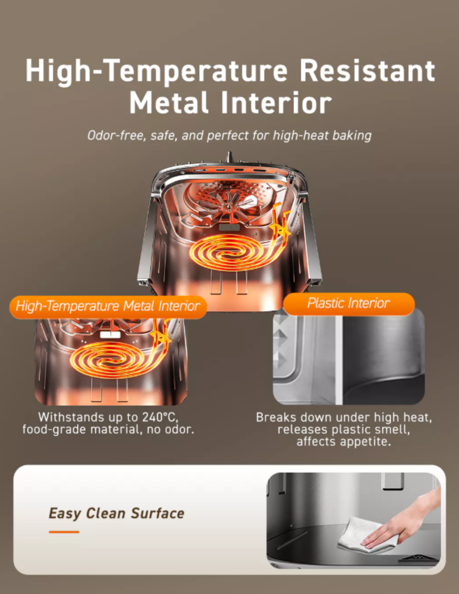 Joyoung Air Fryer