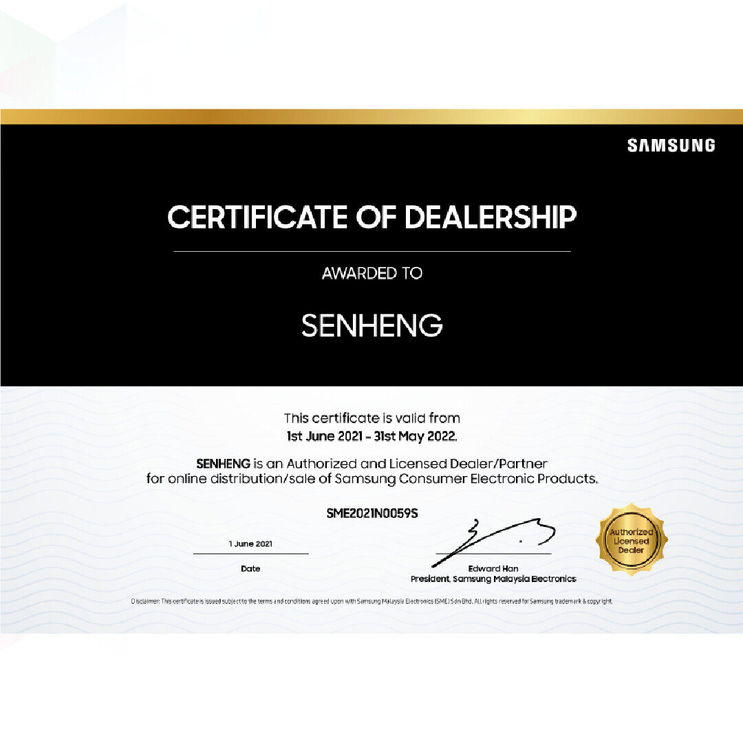 511L French Door Fridge with Twin Cooling Plus Gentle Black Matt RF48A4000B4 - Image 5