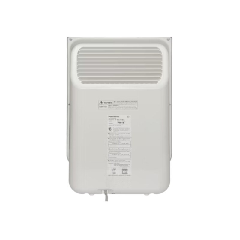 20 m² nanoe™ Air Purifier FPXJ30AHM - Image 5