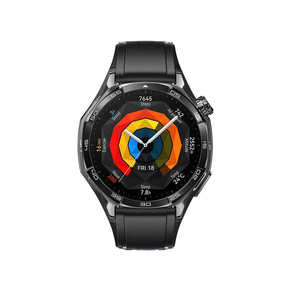 HUAWEI Watch GT 5 - Image 5