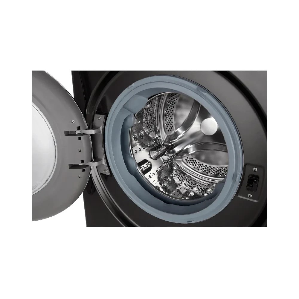 11/7kg Front Load Washer Dryer with AI Direct Drive and Steam+ - Image 6