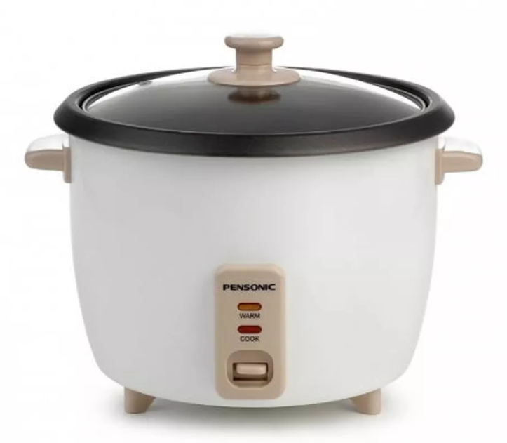 1.8L Conventional Rice Cooker PRC18E - Image 2
