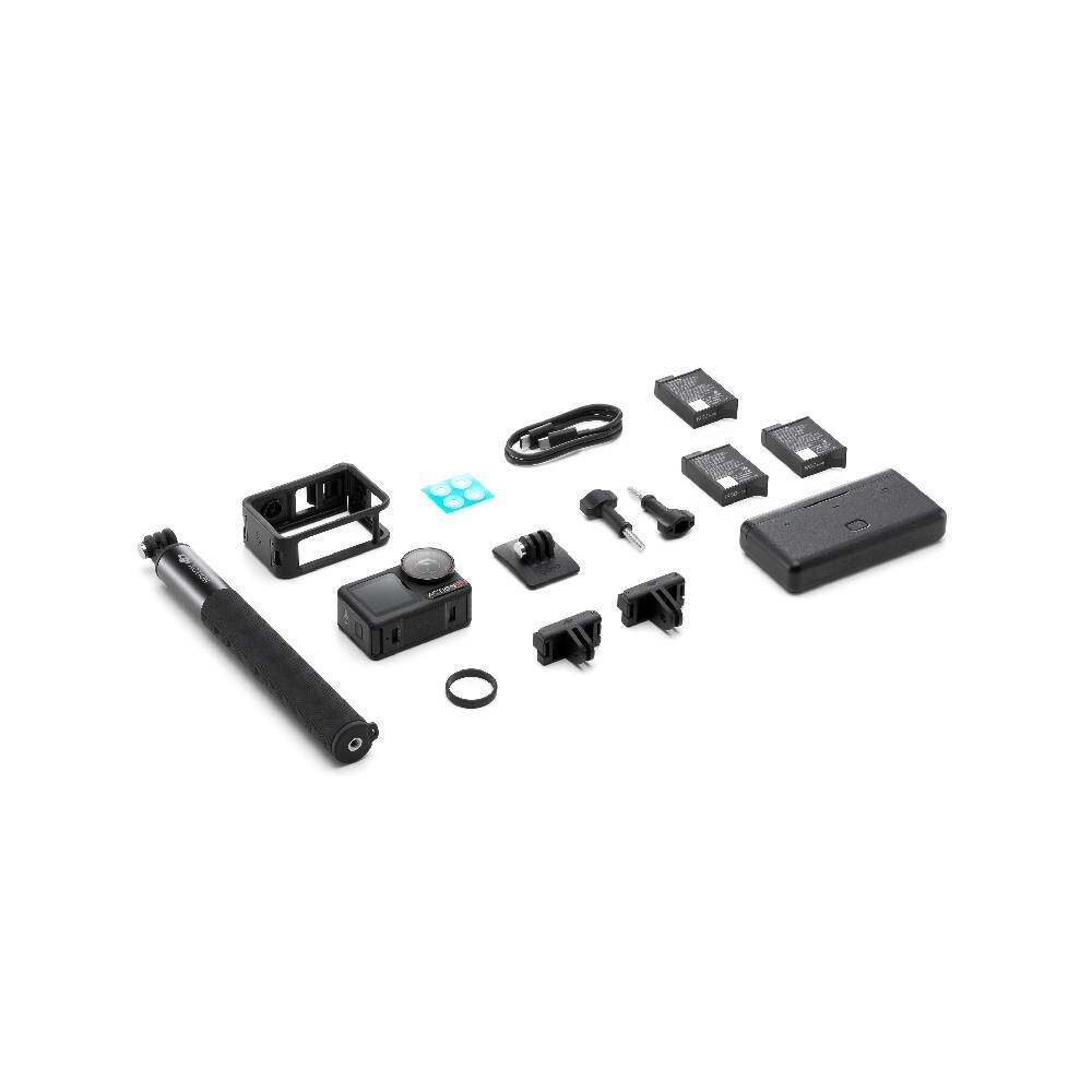 DJI Osmo Action 5 Pro Camera - Image 4