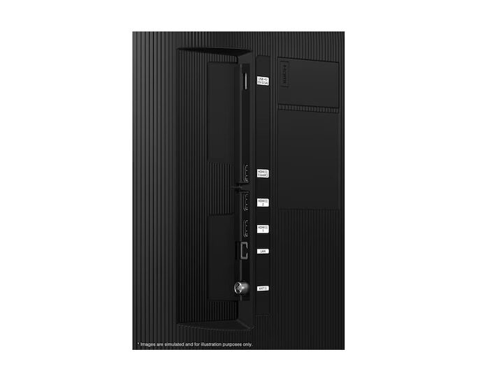 55" QLED Q7F5 4K Vision AI Smart TV - Image 8