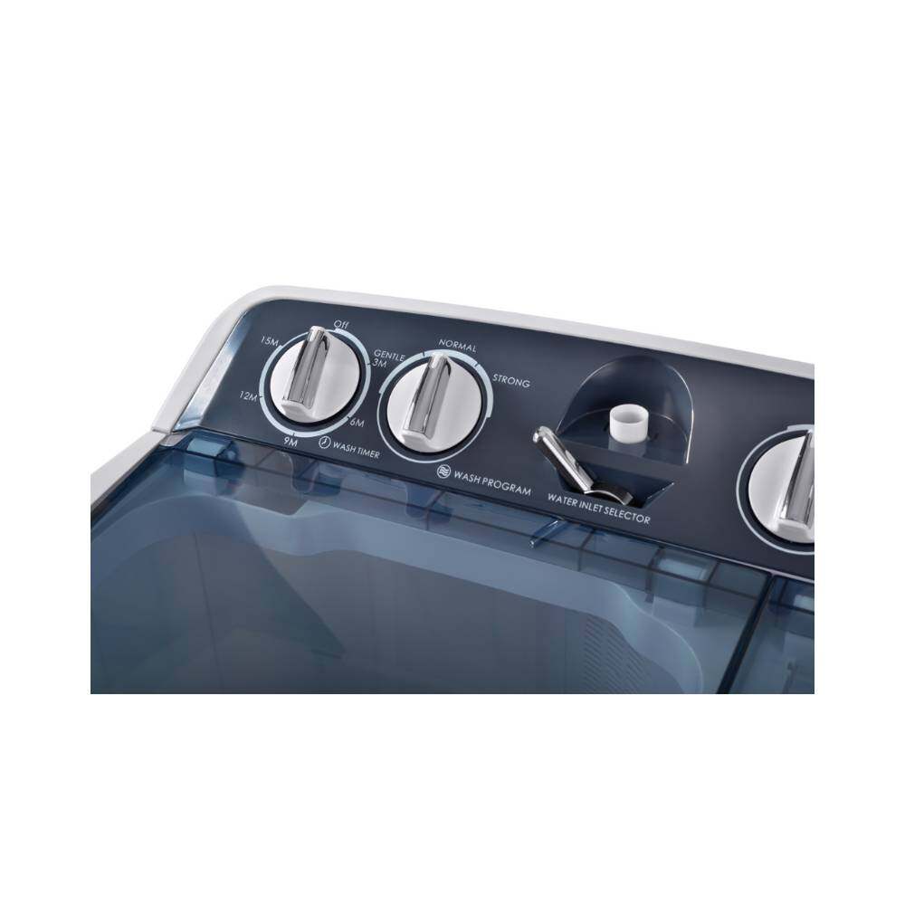 7kg Semi Auto Washing Machine PEN-PWS7007 - Image 6