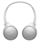 Street Wireless Headphone 2019 RP-HF410B (White) - Image 3