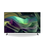 55"- 65" X85L Series 4K Ultra HD HDR Google TV