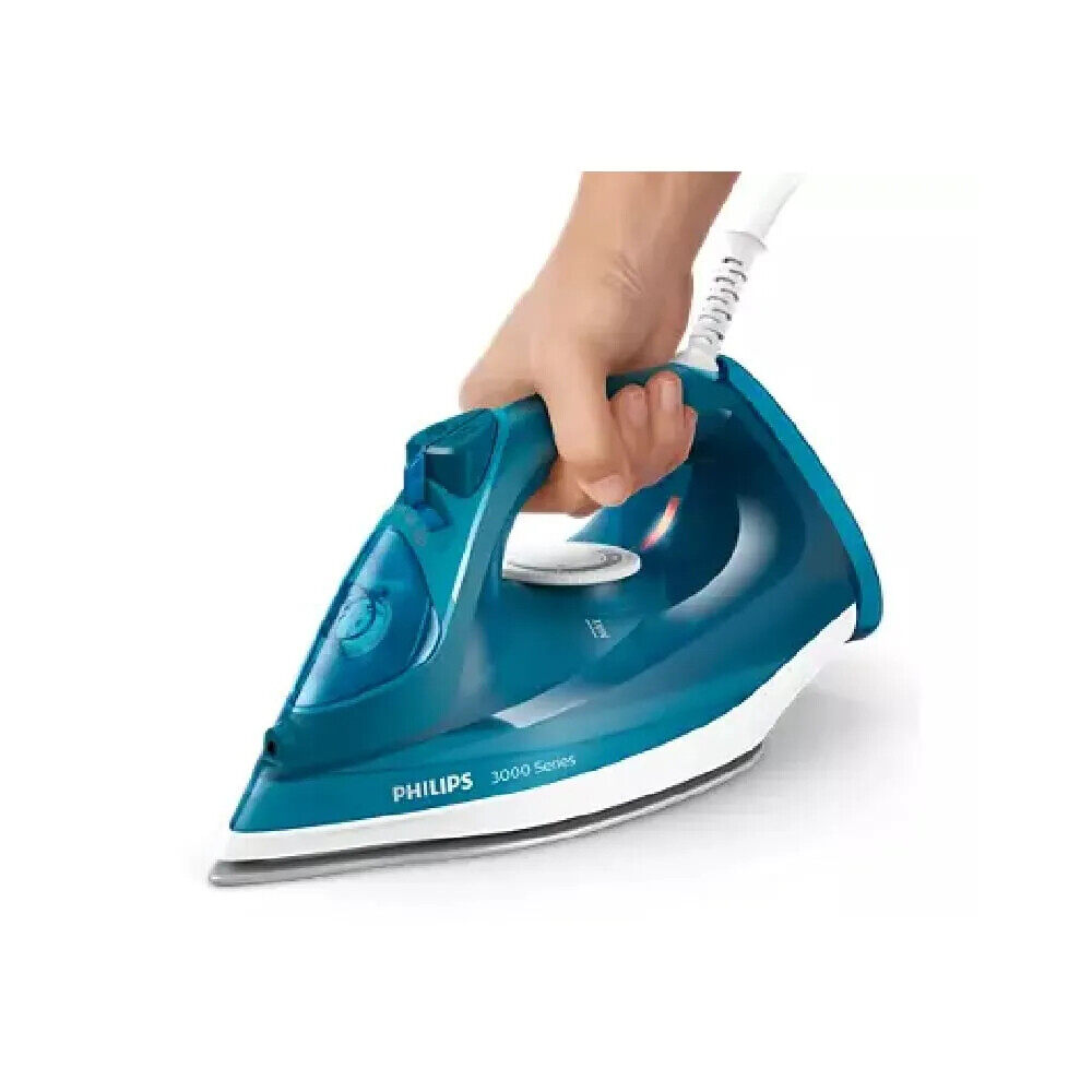 3000 Series Steam Iron DST3040 - Image 3