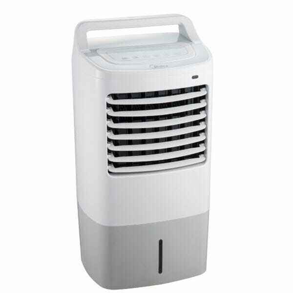 10L 3-Speed Air Cooler - Image 4