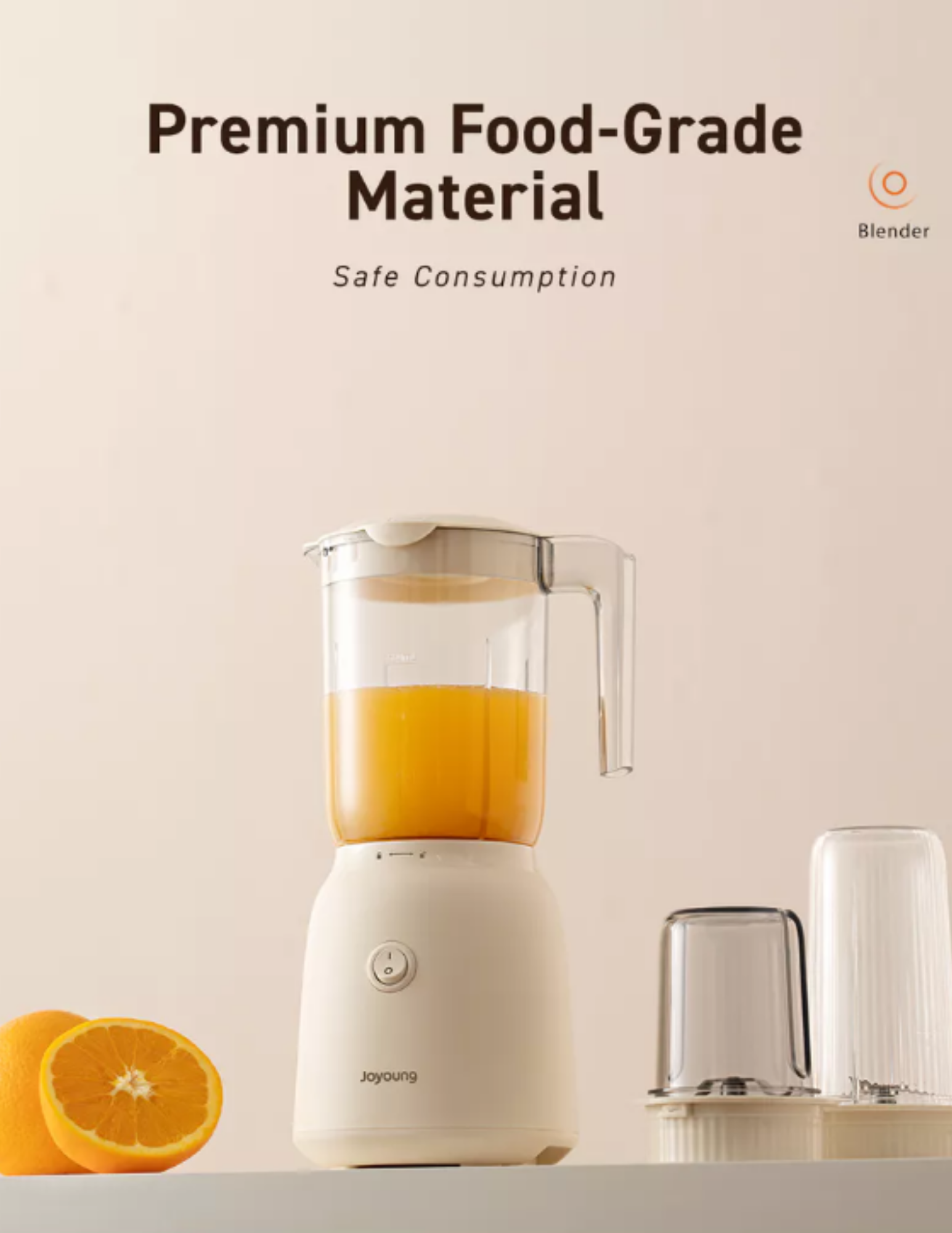 Joyoung Blender