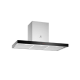90cm UltimateTaste 700 Chimney Extractor Hood - Image 3