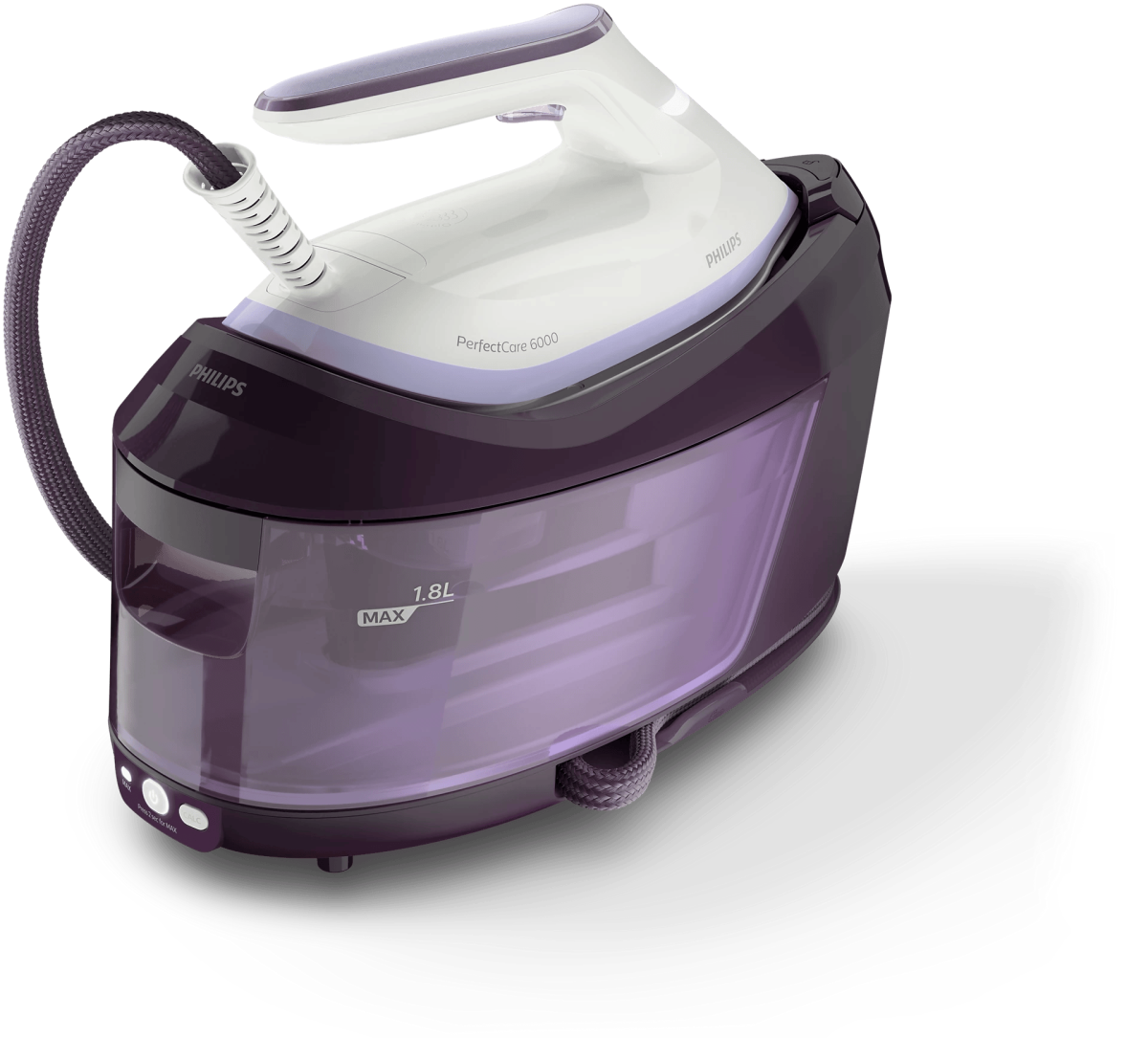 PerfectCare 6000 Series Steam Generator PSG6024/30 - Image 3