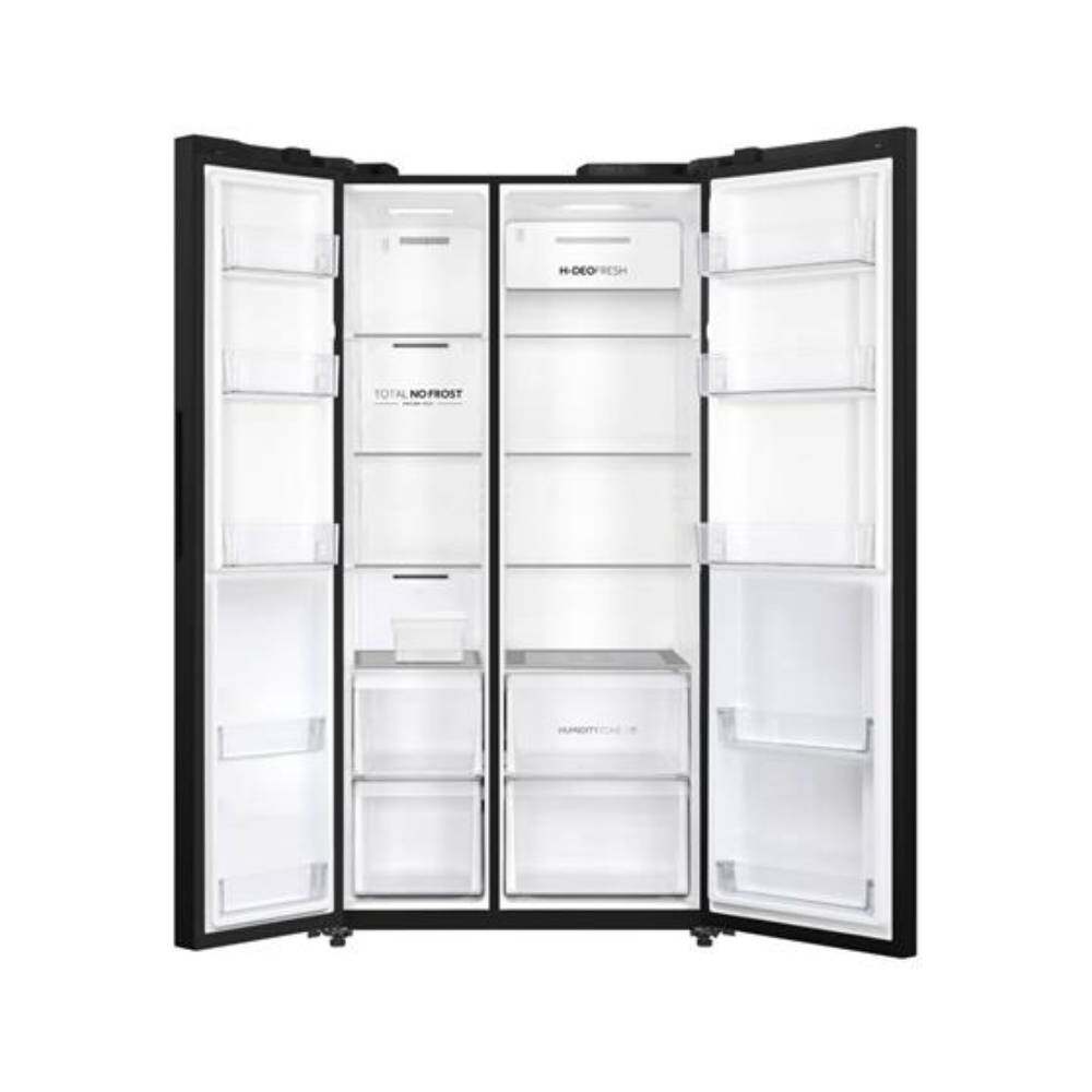 689L Side by Side INVERTER- HAI-HRF689SIGE - Image 5