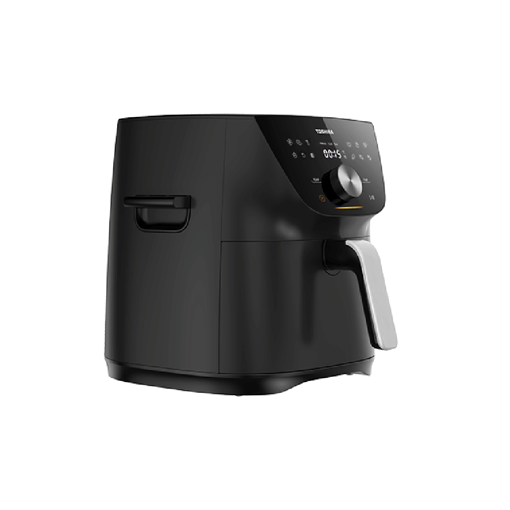 Menu I.Q 7.4L Digital Air Fryer - Image 4