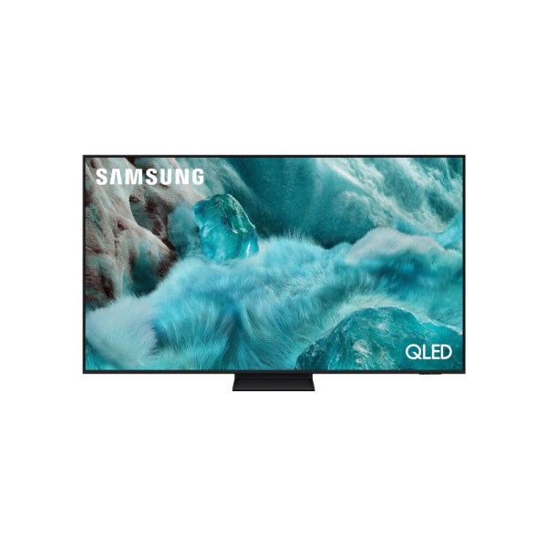 65"-85" Samsung QLED Q7F 4K  Vision AI Smart TV (2025)