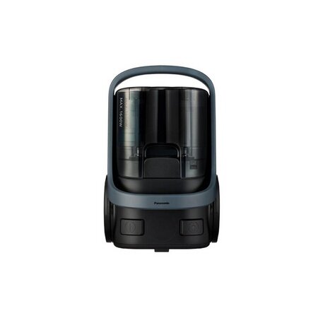 1600W Cyclone Bagless Canister Vacuum Cleaner MC-CL601AV47 - Image 3