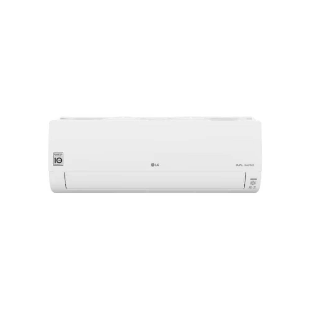 2.0HP Dual Inverter Premium Air Conditioner with Ionizer and ThinQ Function - Image 3